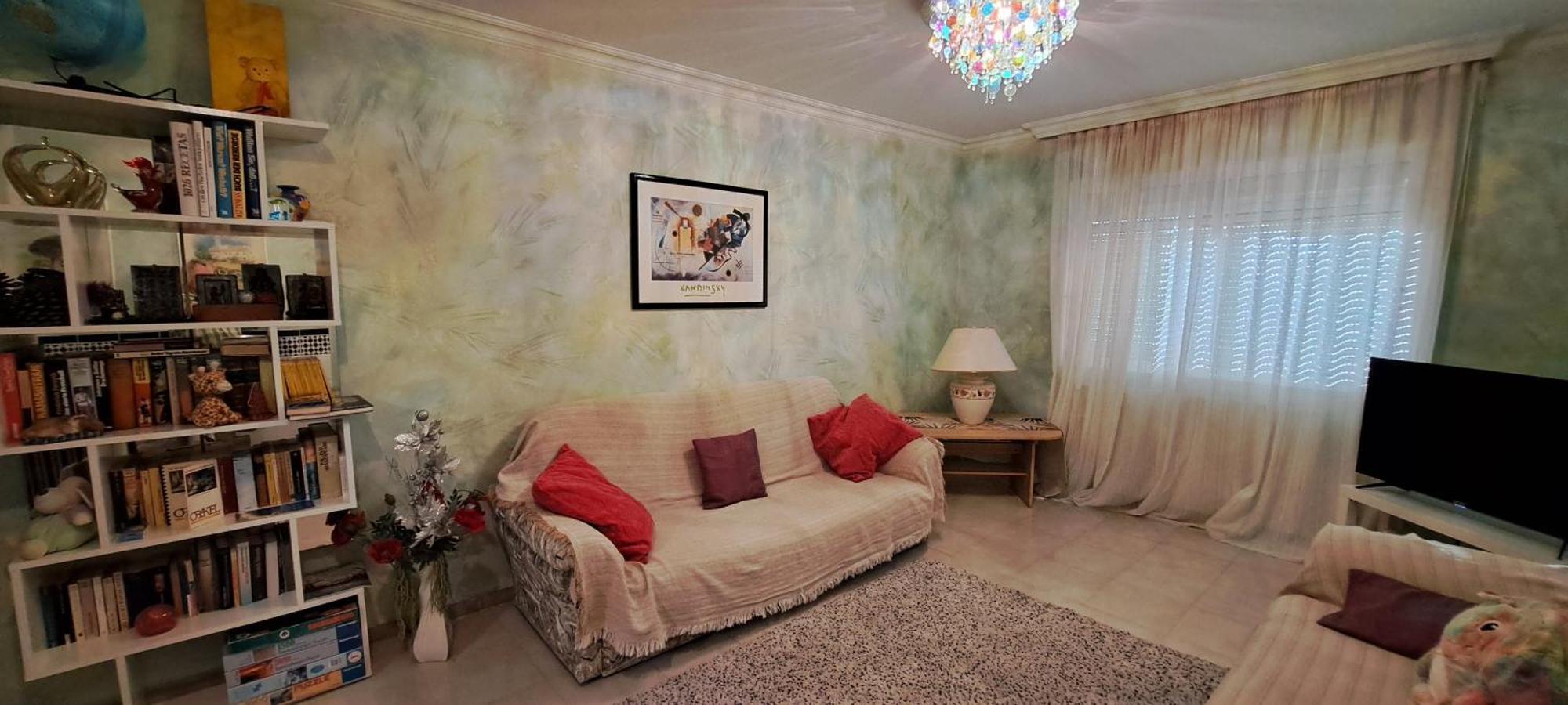 Villa Larnia De Tenerife Sauzal Exteriér fotografie